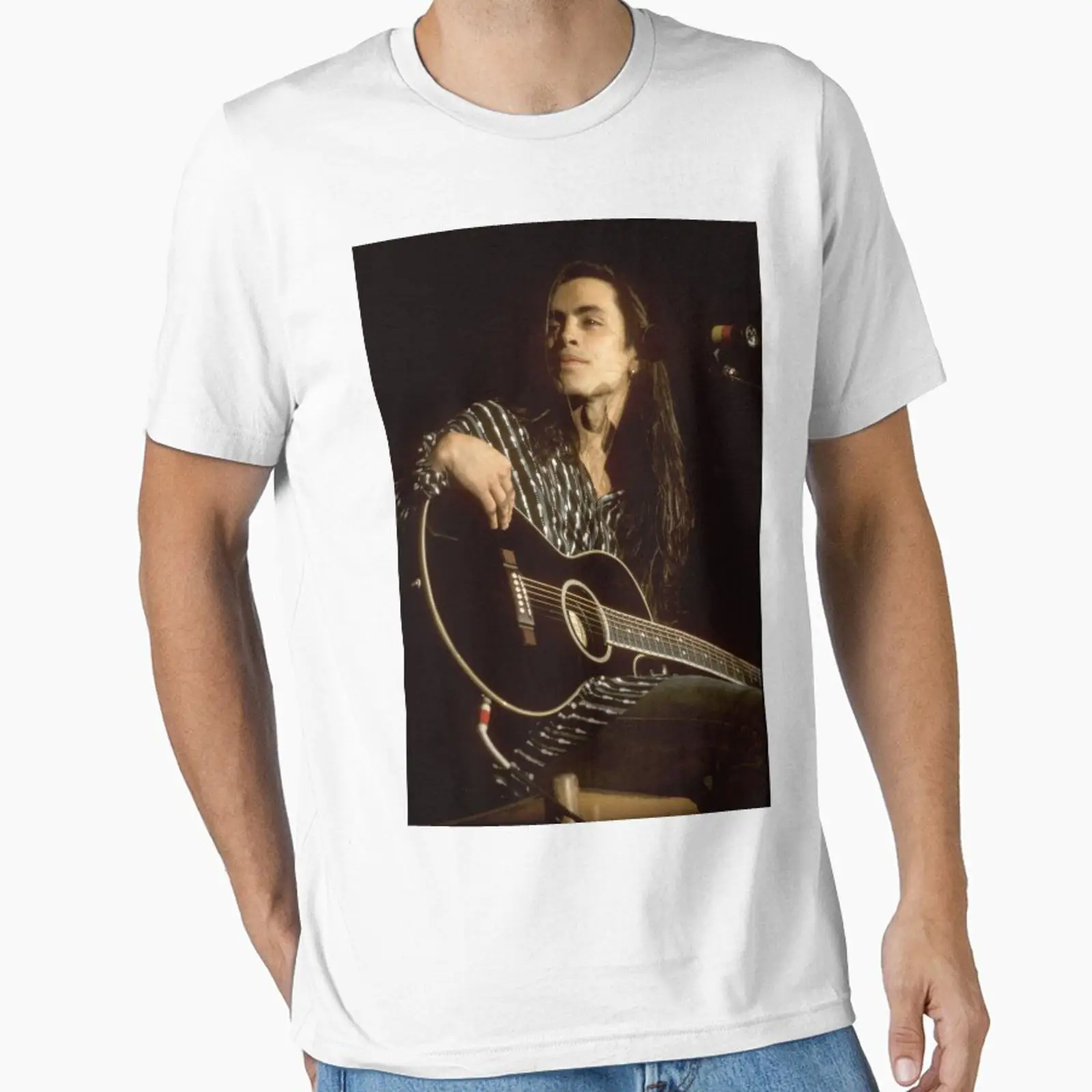 Nuno Bettencourt Extreme Photo - Vintage Fashion Photographers recensie en prijs