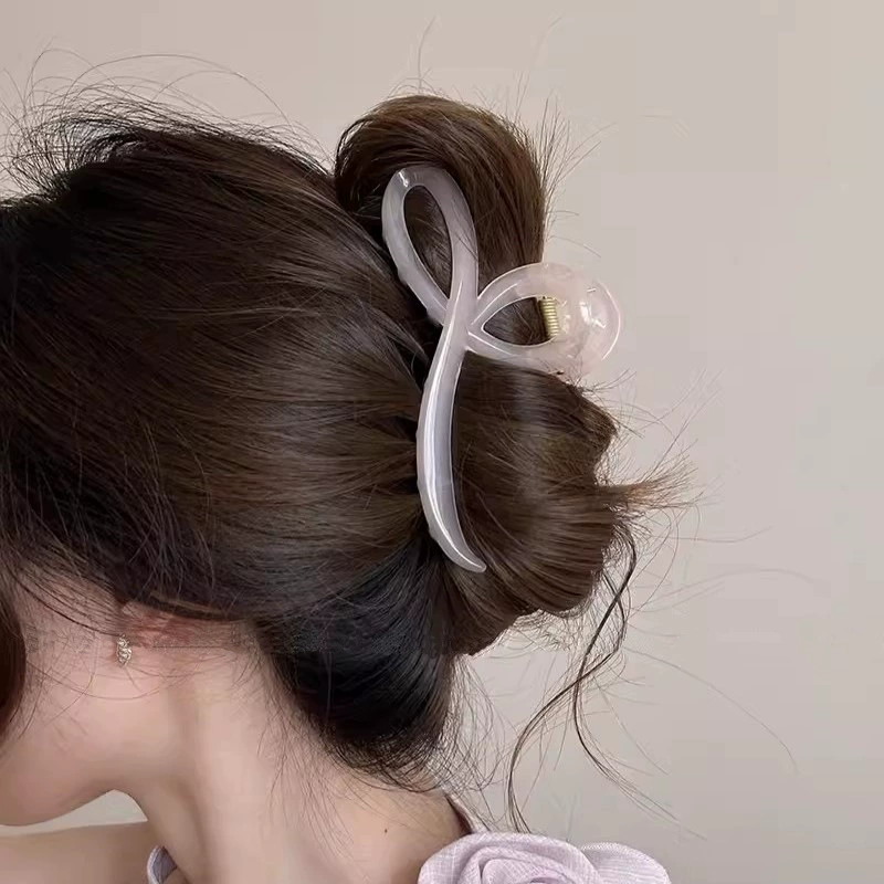 Elegante Jelly Kleur Strik Haa - Vintage Fashion Ornaments recensie en prijs