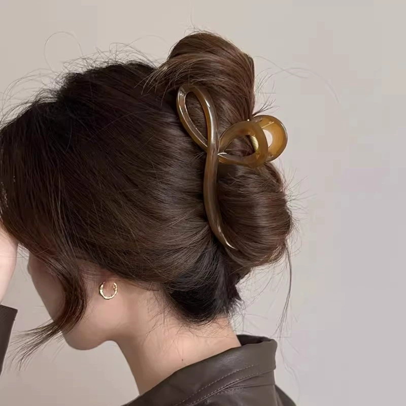 Elegante Jelly Kleur Strik Haa - Vintage Fashion Ornaments recensie en prijs