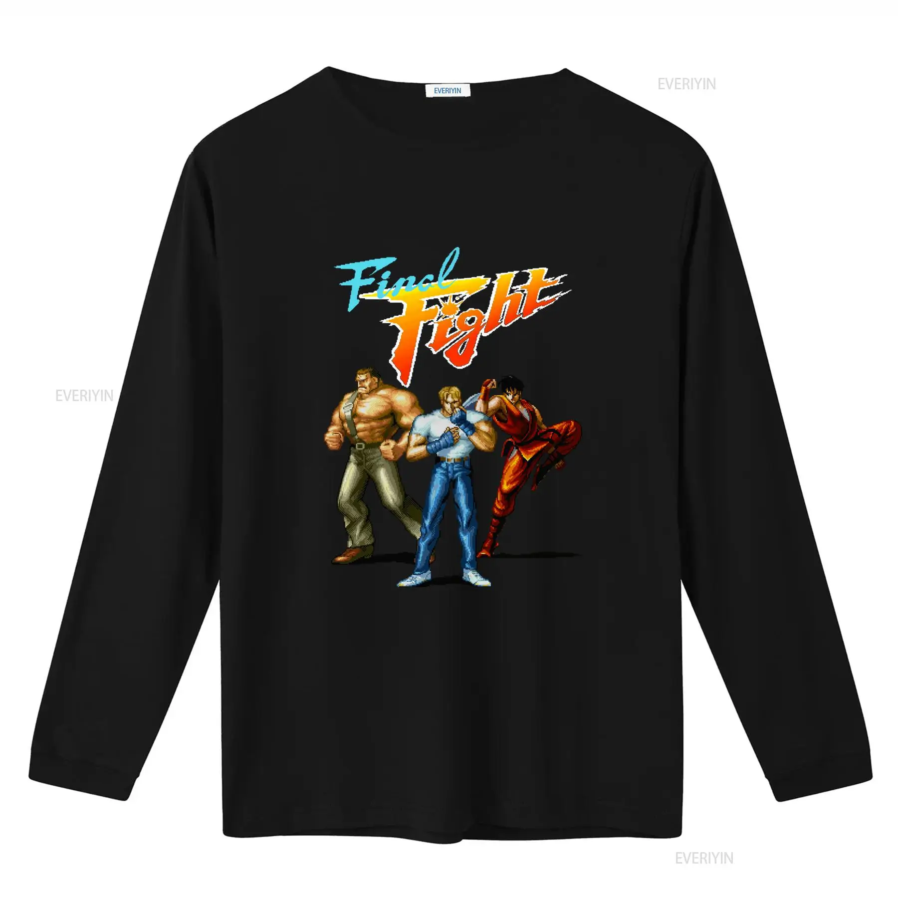 Retro SNES Arcade Final Fight  - Vintage Fashion Game recensie en prijs
