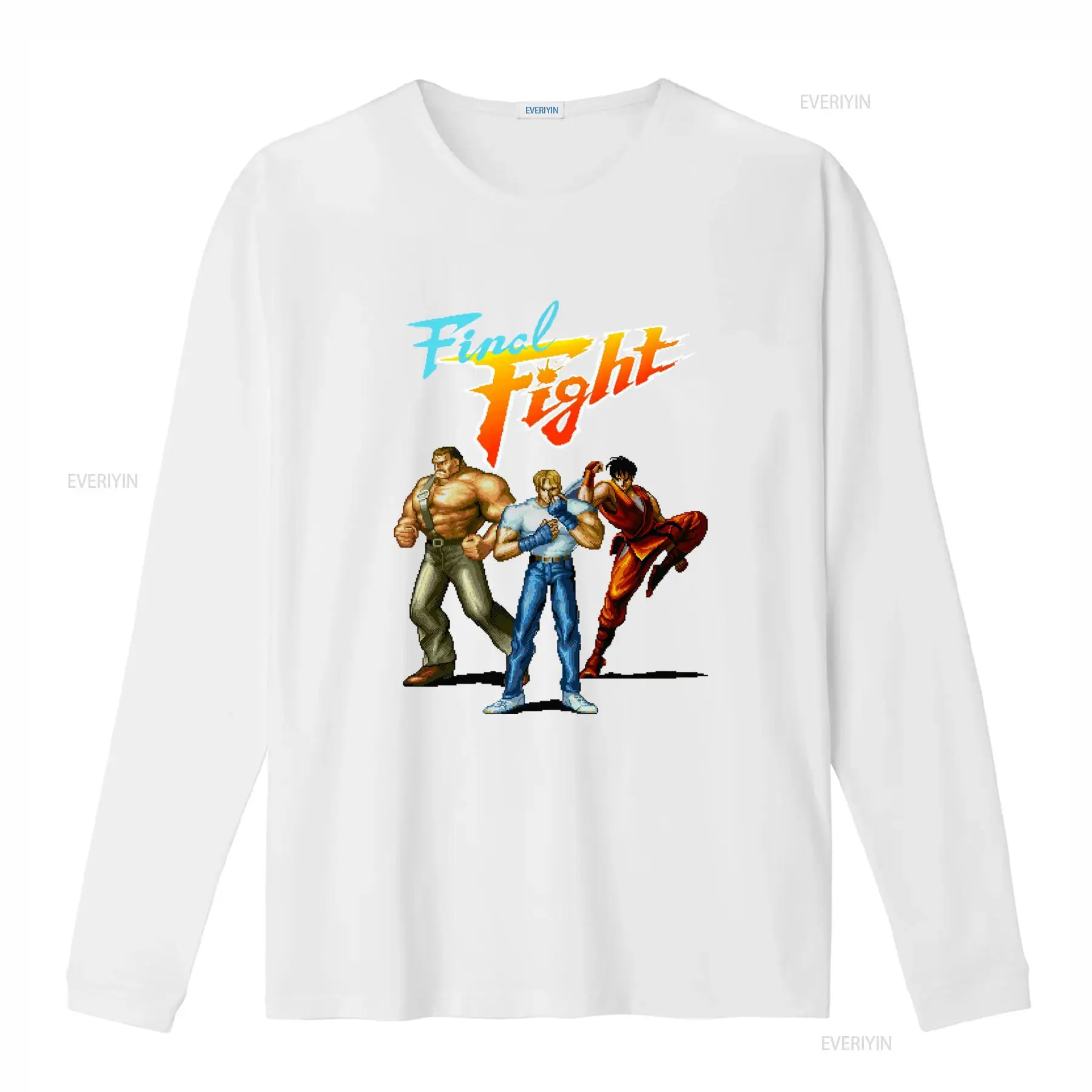 Retro SNES Arcade Final Fight  - Vintage Fashion Game recensie en prijs