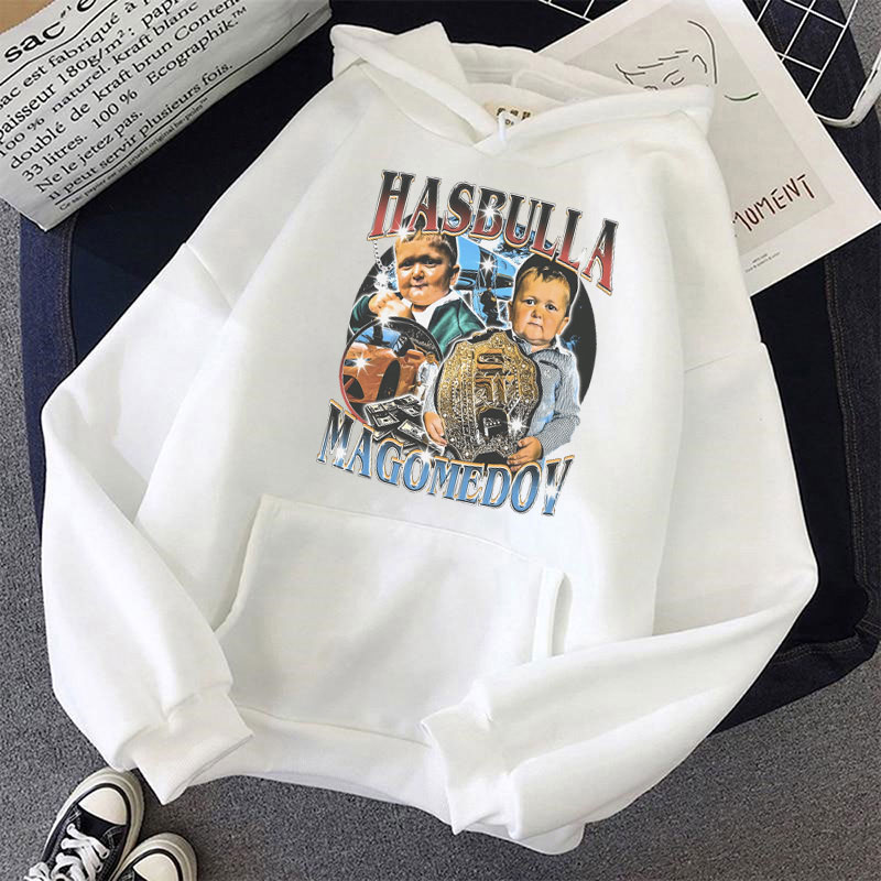 Klassieke Hasbulla Vechtmeme V - Vintage Fashion Bloggers recensie en prijs