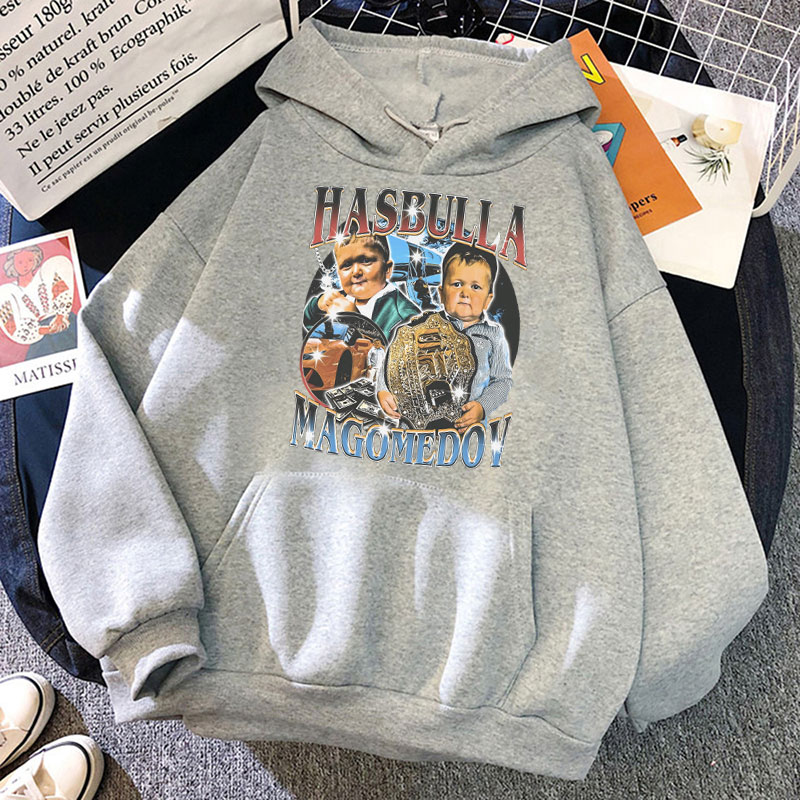 Klassieke Hasbulla Vechtmeme V - Vintage Fashion Bloggers recensie en prijs