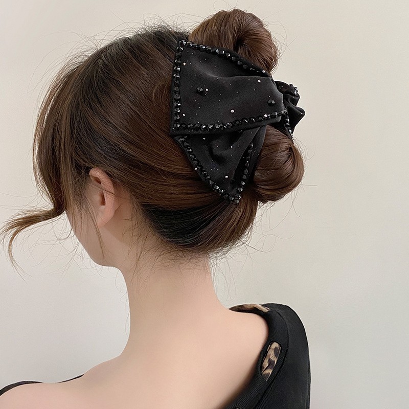 Elegante grote strass steentje - Vintage Fashion Ornaments recensie en prijs