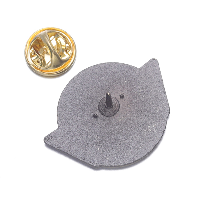Yakuza Goro Majima Emaille Pin - Vintage Fashion Game recensie en prijs