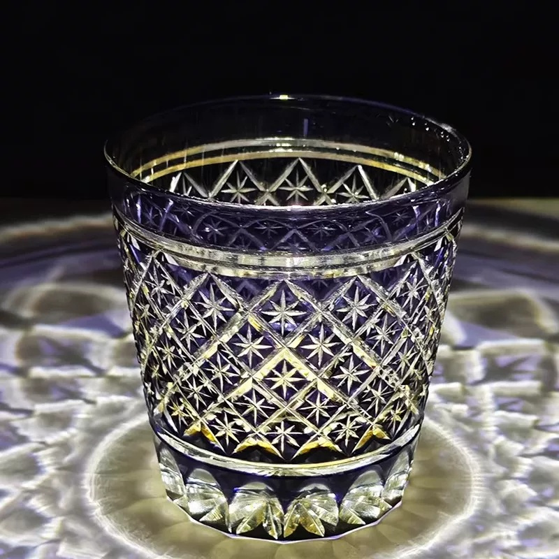 Gepersonaliseerde whiskyglazen - Vintage Fashion Eu recensie en prijs