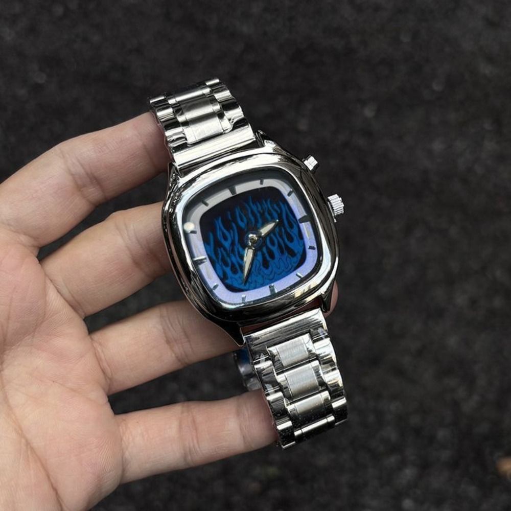 Coole Y2K Vintage Horloges Vin - Vintage Fashion Bloggers recensie en prijs
