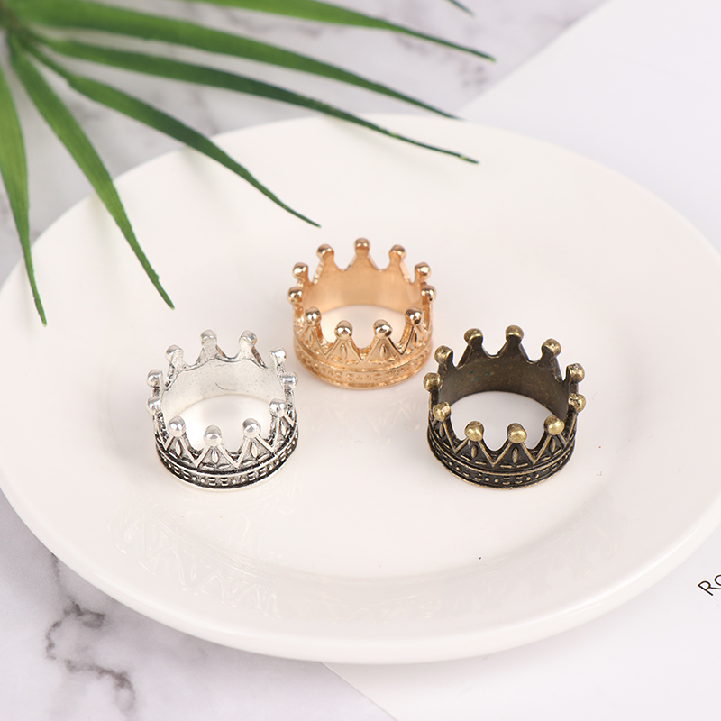 Mode Diy Vintage Legering Kroo - Vintage Fashion Toys recensie en prijs