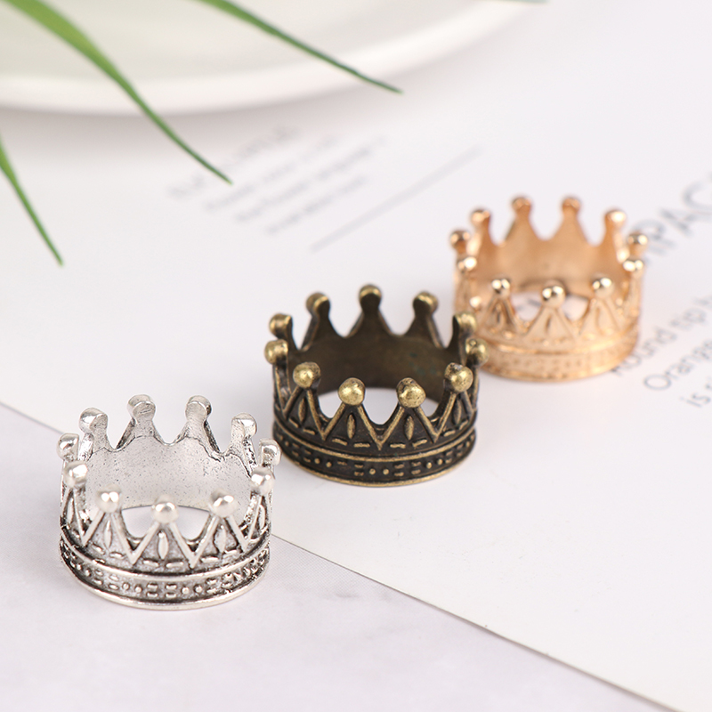 Mode Diy Vintage Legering Kroo - Vintage Fashion Toys recensie en prijs