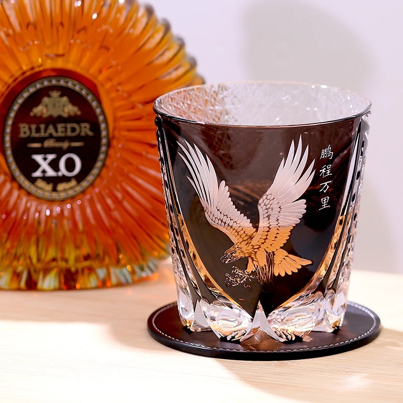 Have A Bright Future Whisky Cu - Vintage Fashion Eu recensie en prijs