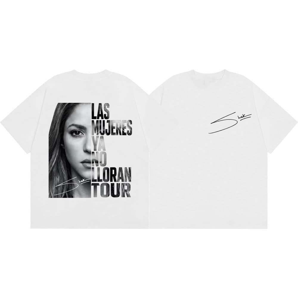 Shakira Las Mujeres Ya No Llor - Vintage Fashion Toys recensie en prijs