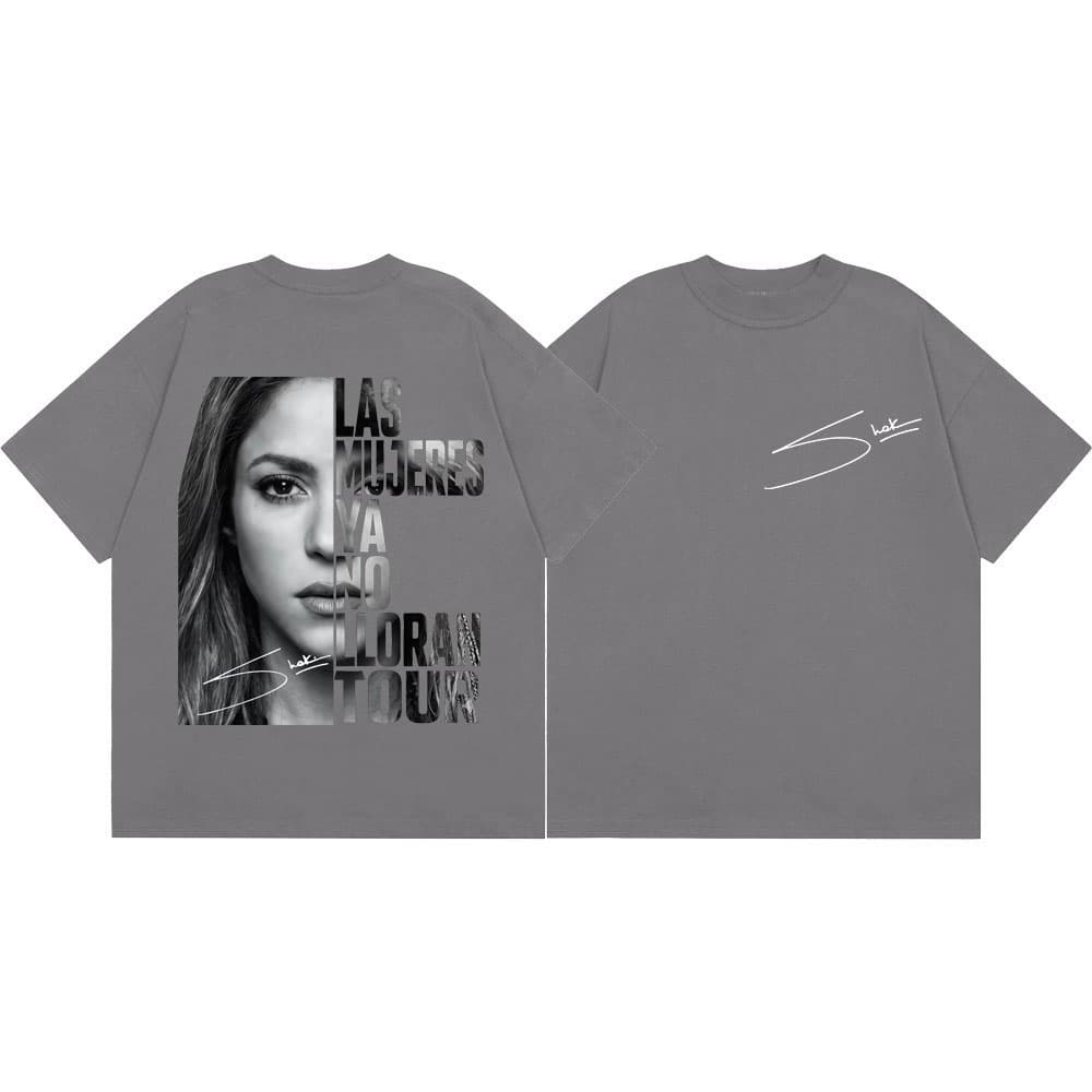 Shakira Las Mujeres Ya No Llor - Vintage Fashion Toys recensie en prijs