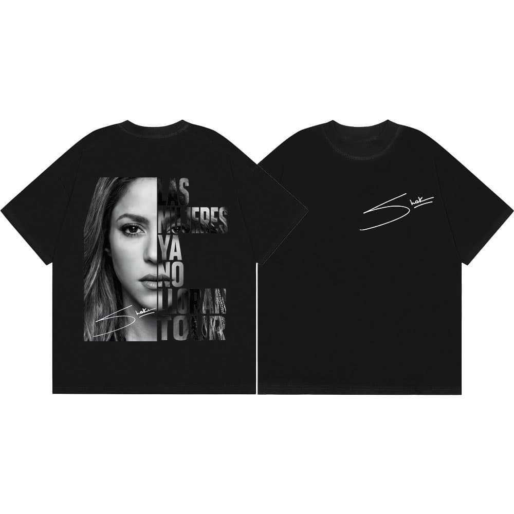 Shakira Las Mujeres Ya No Llor - Vintage Fashion Toys recensie en prijs