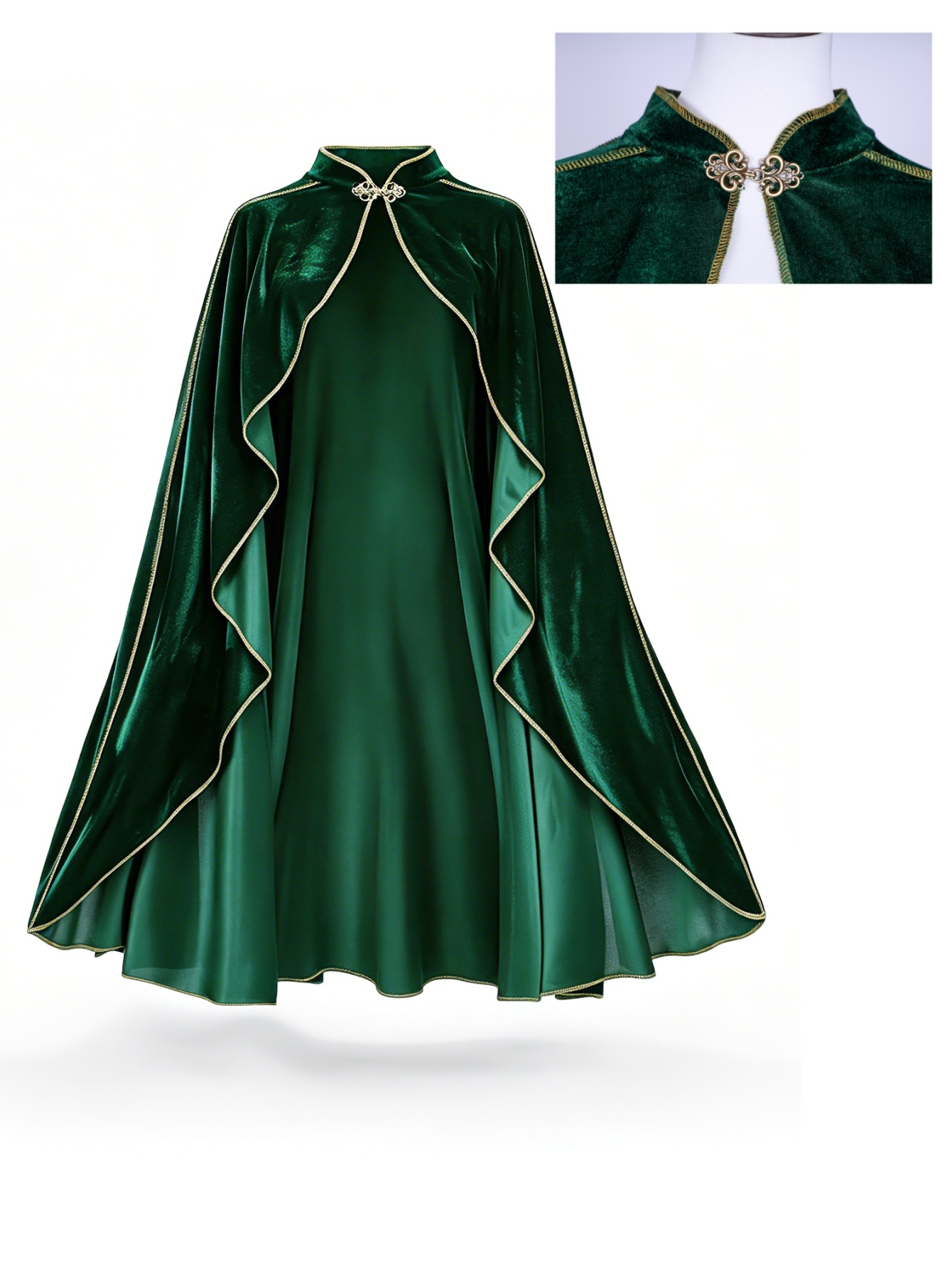 Dames Vintage Groene Fluwelen  - Velvet Blazer Vintage recensie en prijs