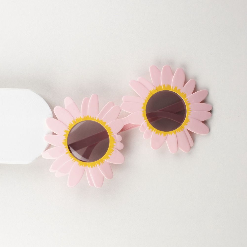 Trendy zon bloemvorm bloem bri - Vintage Fashion Photographers recensie en prijs