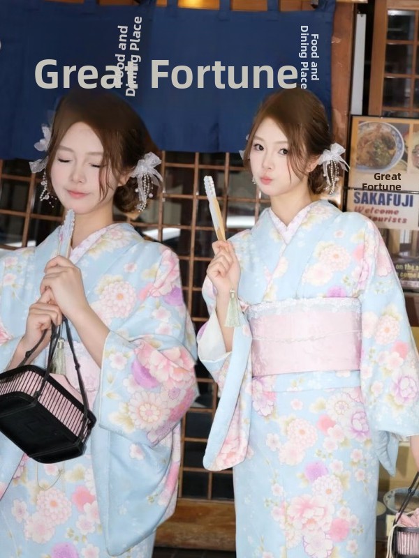 Nieuwe vintage Japanse traditi - Vintage Fashion Photographers recensie en prijs