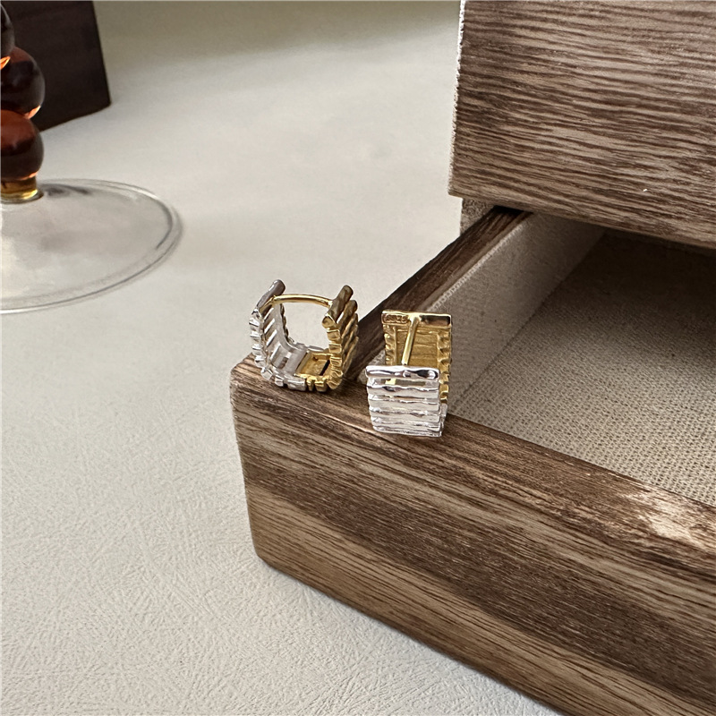 S925 Sterling Zilver Wind Cont - Vintage Fashion Bloggers recensie en prijs