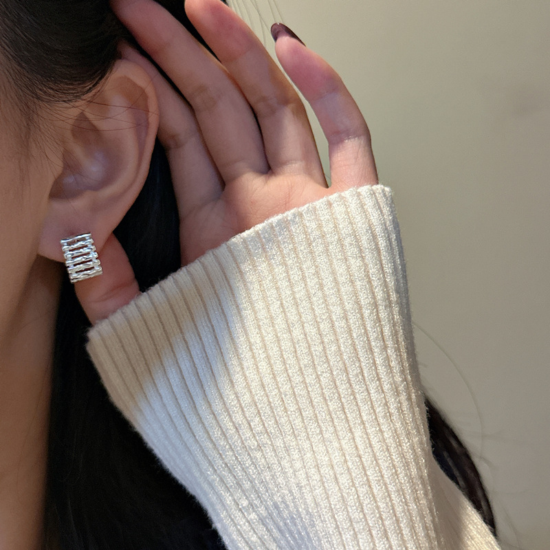 S925 Sterling Zilver Wind Cont - Vintage Fashion Bloggers recensie en prijs