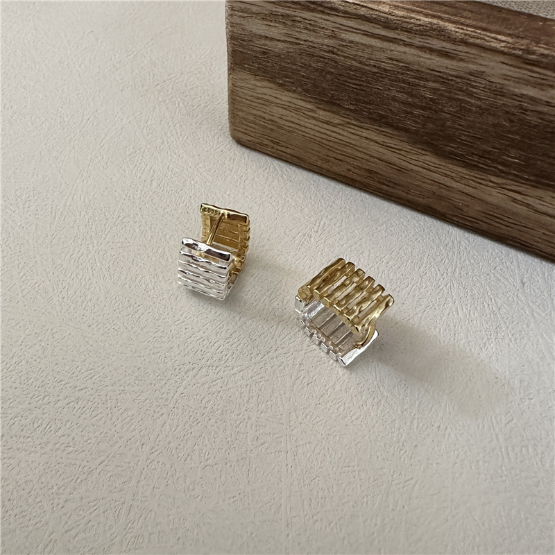 S925 Sterling Zilver Wind Cont - Vintage Fashion Bloggers recensie en prijs