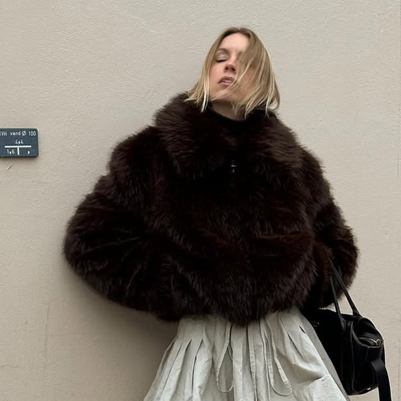 Ins Blogger Merk Mode Bordeaux - Vintage Fashion Bloggers recensie en prijs