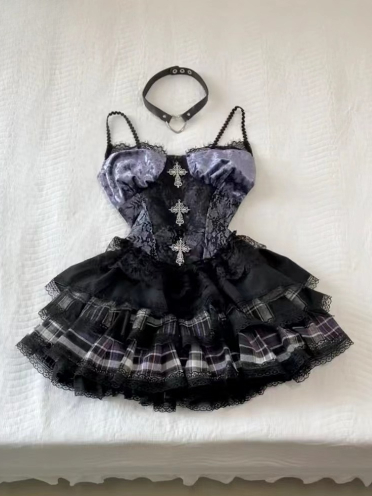 Zomer Sexy Retro Tweedelige Vr - Vintage Fashion Retro Outfit recensie en prijs