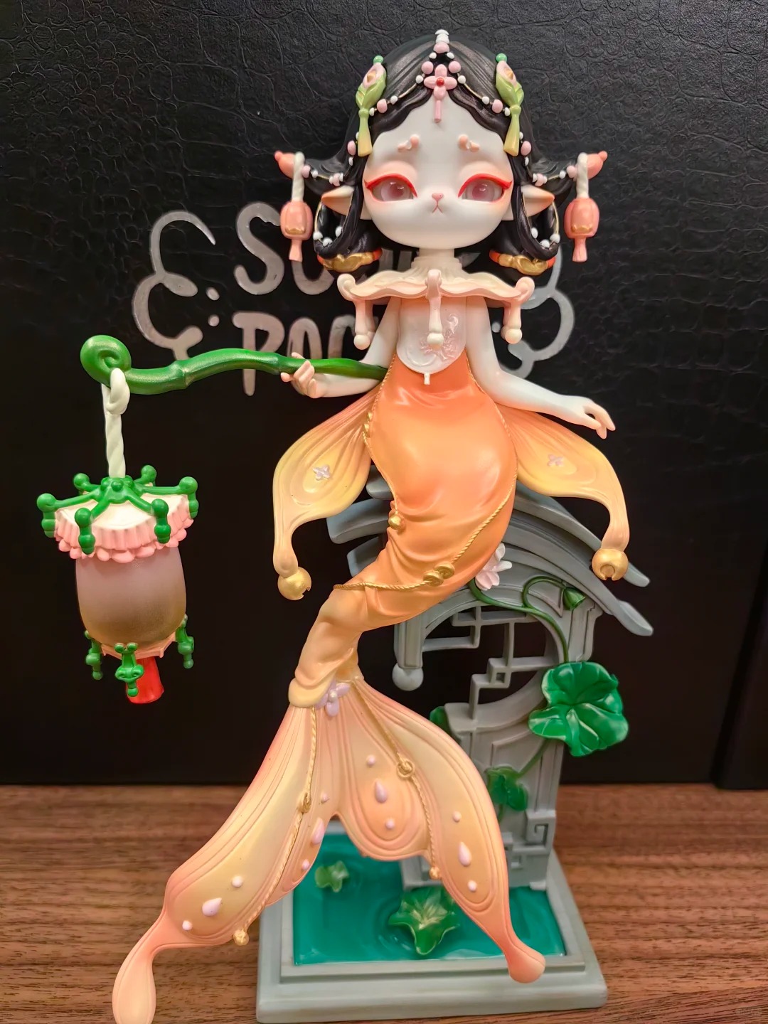 GSF NINIMO Collection Designer - Vintage Fashion Toys recensie en prijs
