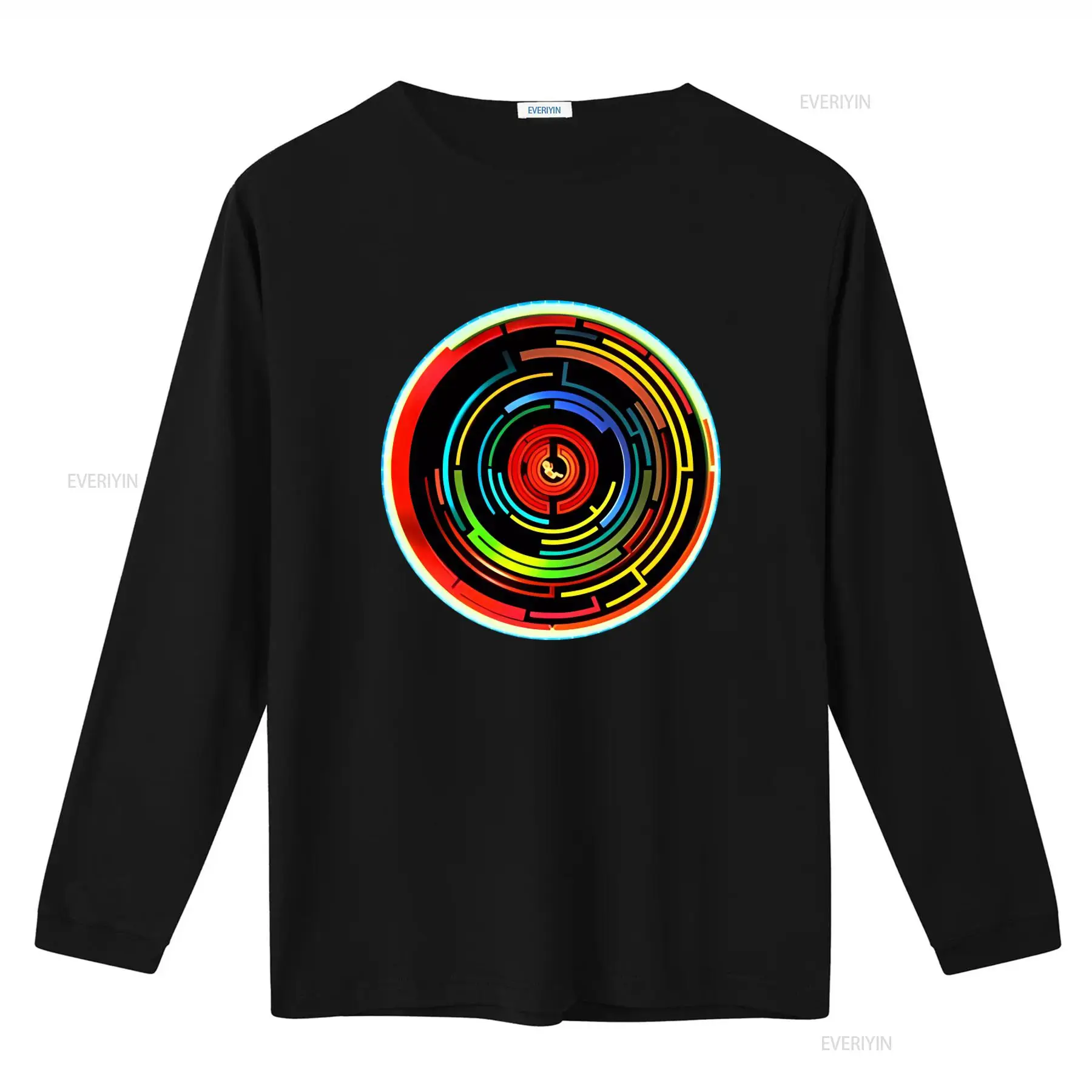 Pendulum T-shirt In Silico UK  - Vintage Fashion Eu recensie en prijs