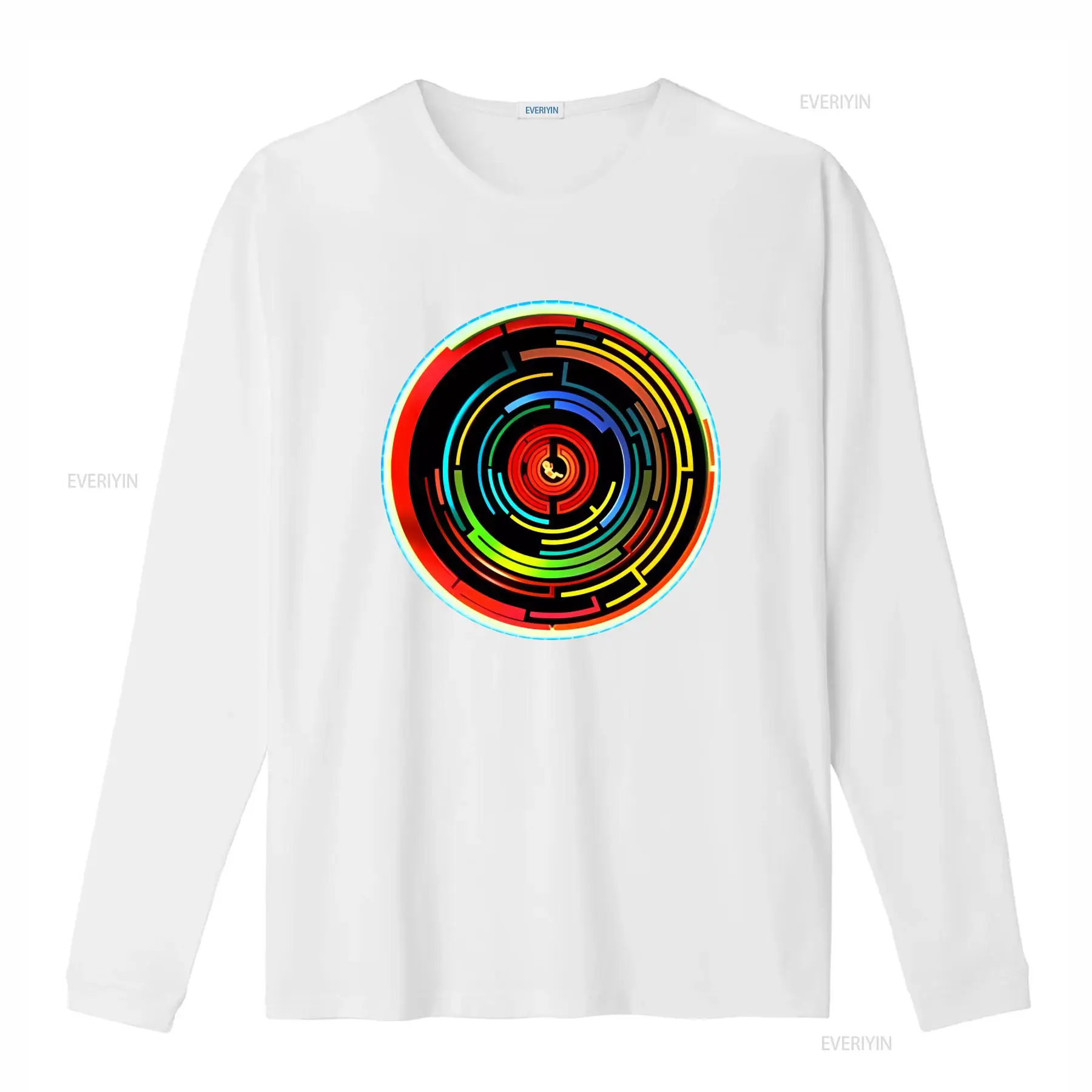 Pendulum T-shirt In Silico UK  - Vintage Fashion Eu recensie en prijs