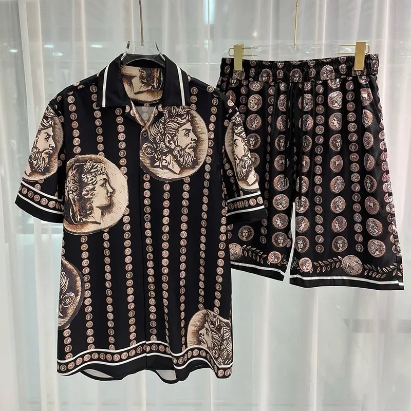 Herenkleding Royal Luxury Here - Vintage Victorian Fashion recensie en prijs